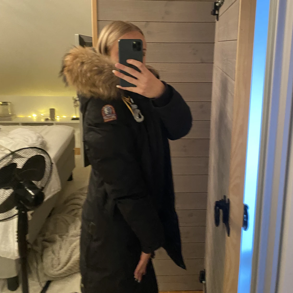 Parajumper jacka  - 90