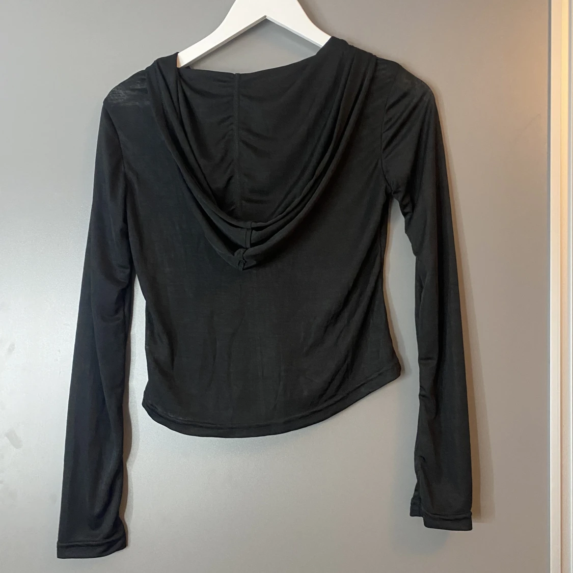 Luvtröja med sip - 90