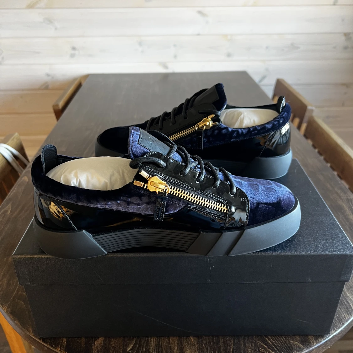 Giuseppe Zanottis  - 90