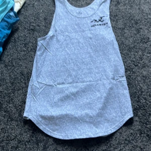 hollister linne - ny skick 