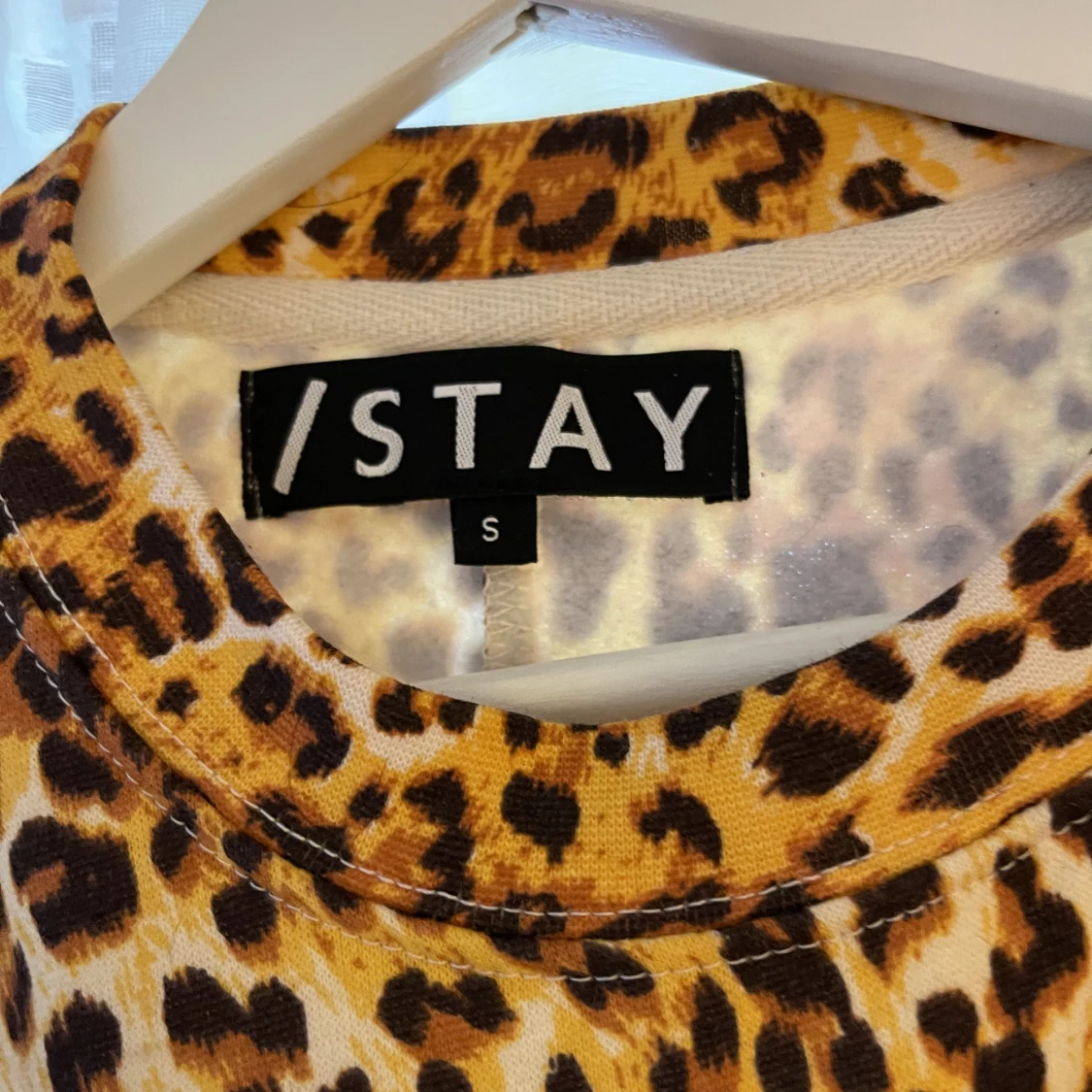 Leopard Collage - 90