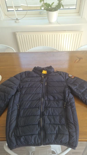 Parajumper lättviktsjacka Y/S - Strl y/s  Blå 