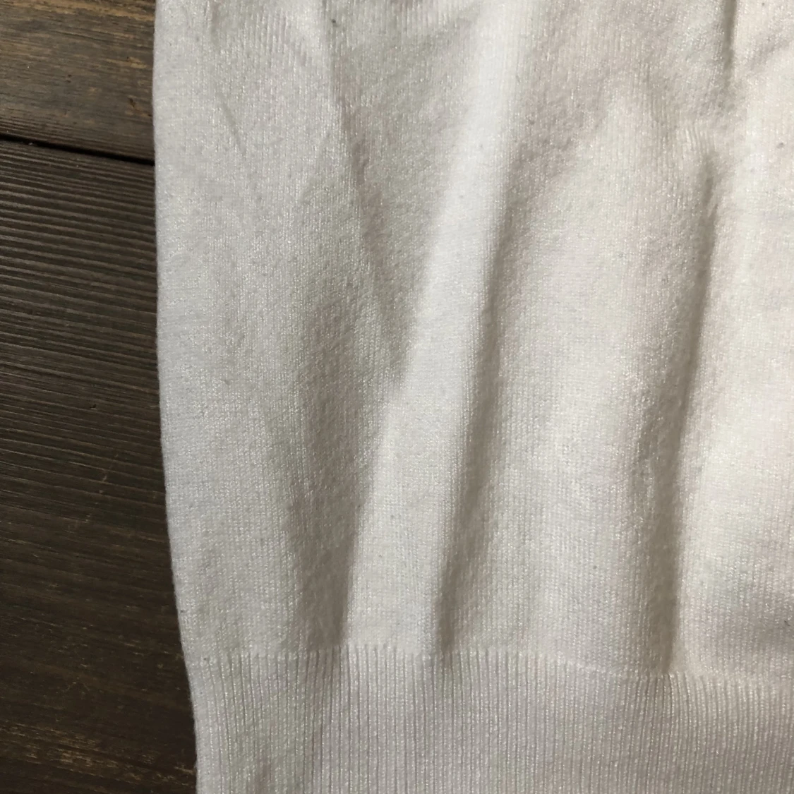 Stickad tröja  - 90