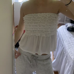 Topp - En fina topp som passar xs-m🙌🏼💓