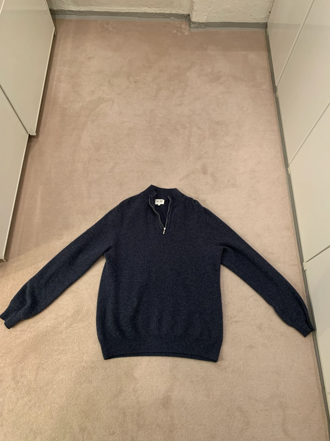 Softgoat tröja - 90