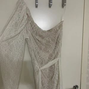 Kort festklänning  - Köptes från Goddess Dress för 699 kr, en gångs användning  Gratis leverans inom Göteborg  