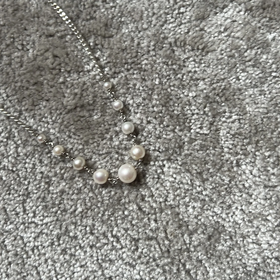 Halsband Marianilsdotter  - 91