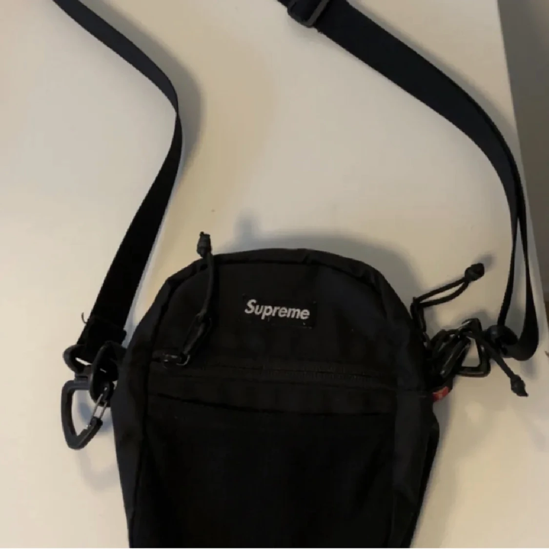 Supreme väska ss17  - 90