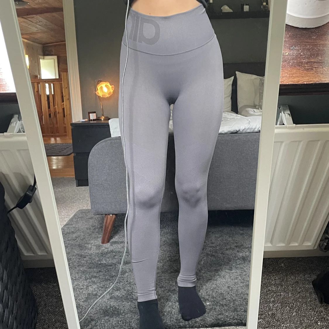 Aimn träningstights