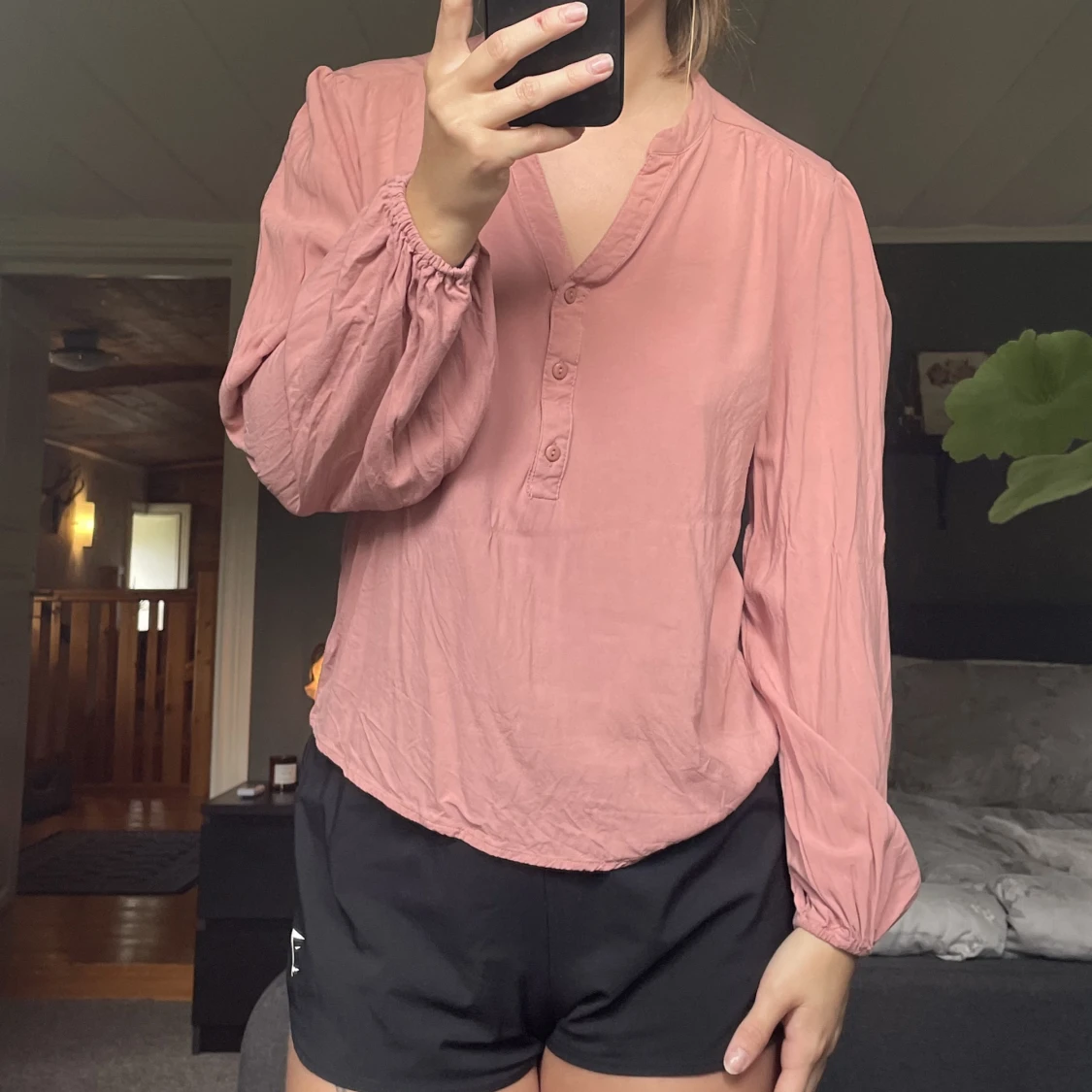 Jacqueline de yong blus