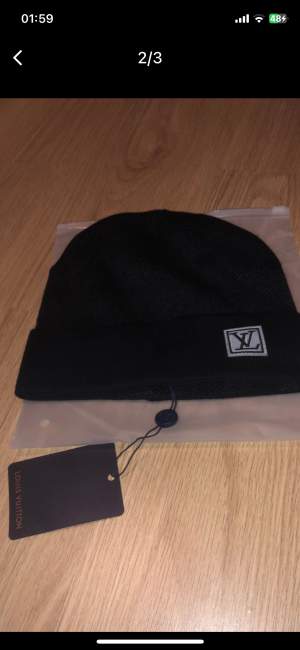 Lv mössa 