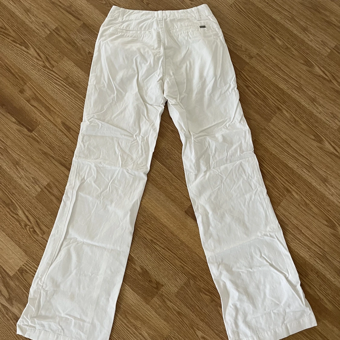 Vintage peak byxor - 90