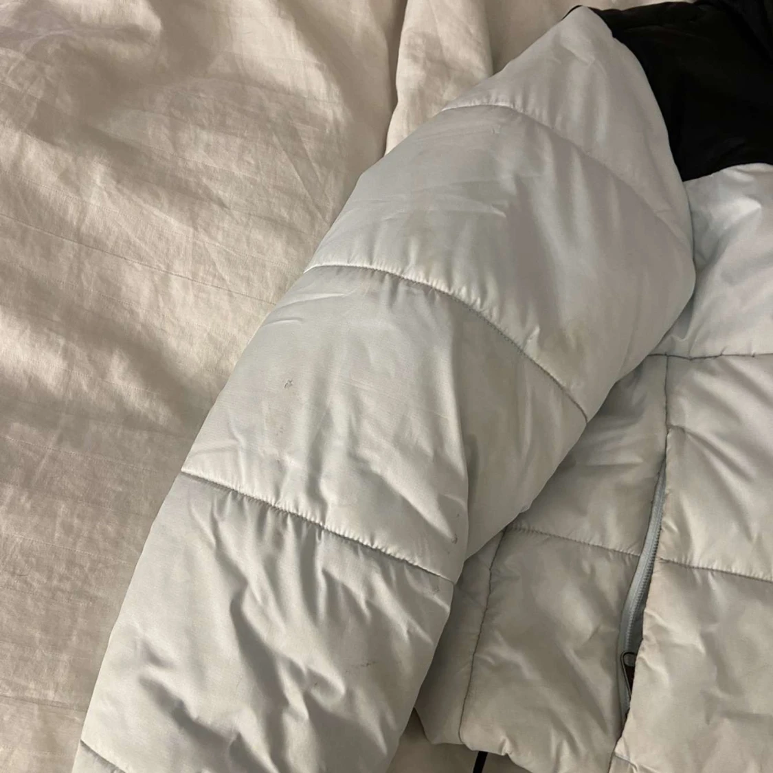 The North face jacka  - 91