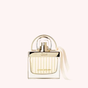 Chloé parfym  - Säljer denna parfym som bara testats och som luktar jätte gott men inte just på min hud, därför jag säljer den. Nypris är 845, och mitt pris kan självklart diskuteras.