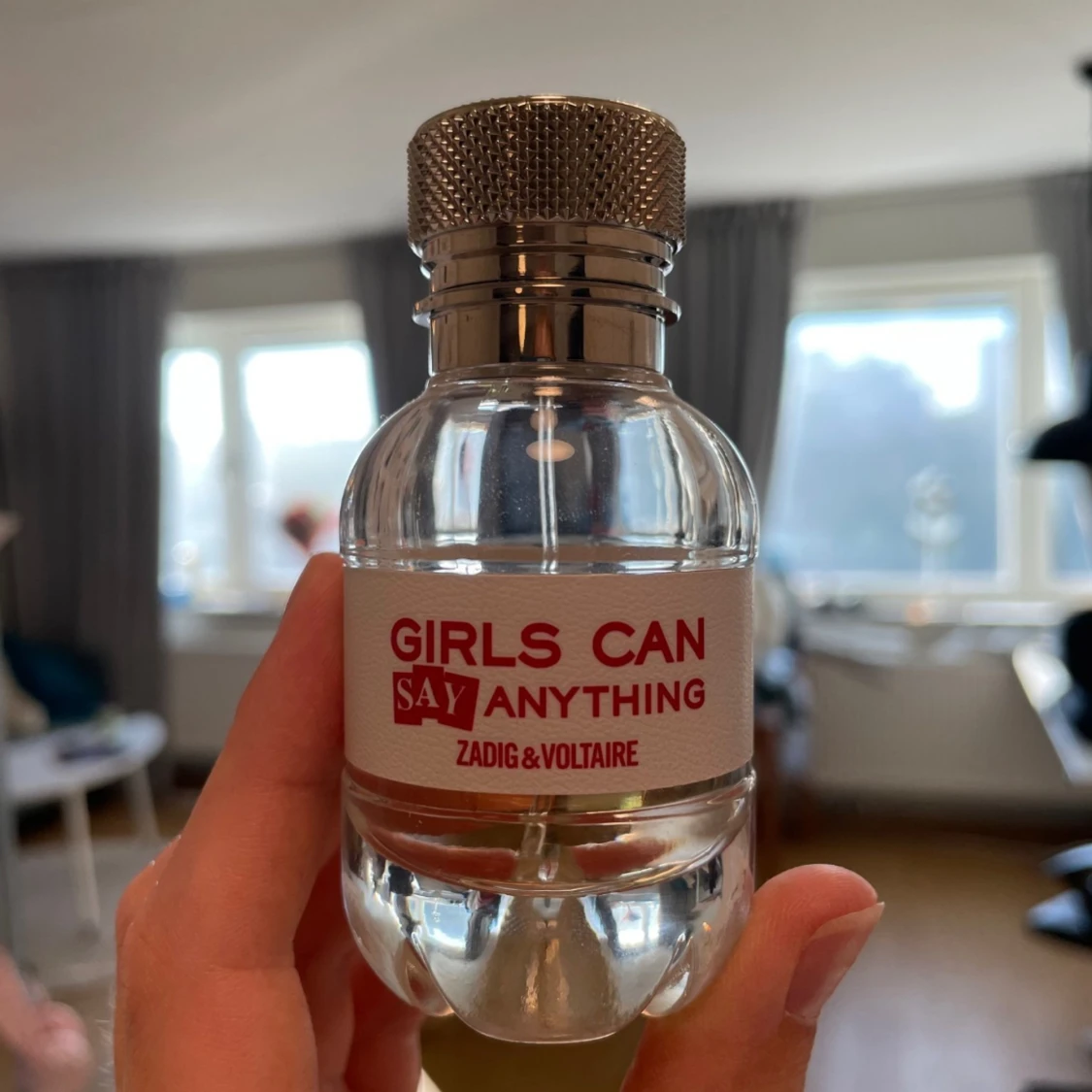 Zadig & Voltaire Girls can say anything 30 - 91