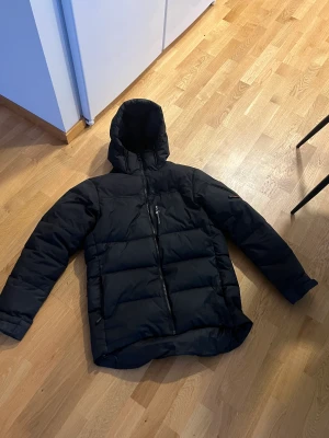 Sail racing jacka - Perfekt för vintern bara använd ett par gånger i 