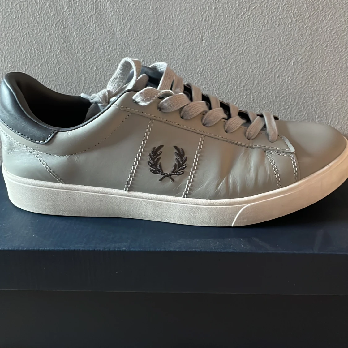 Fred Perry skor 