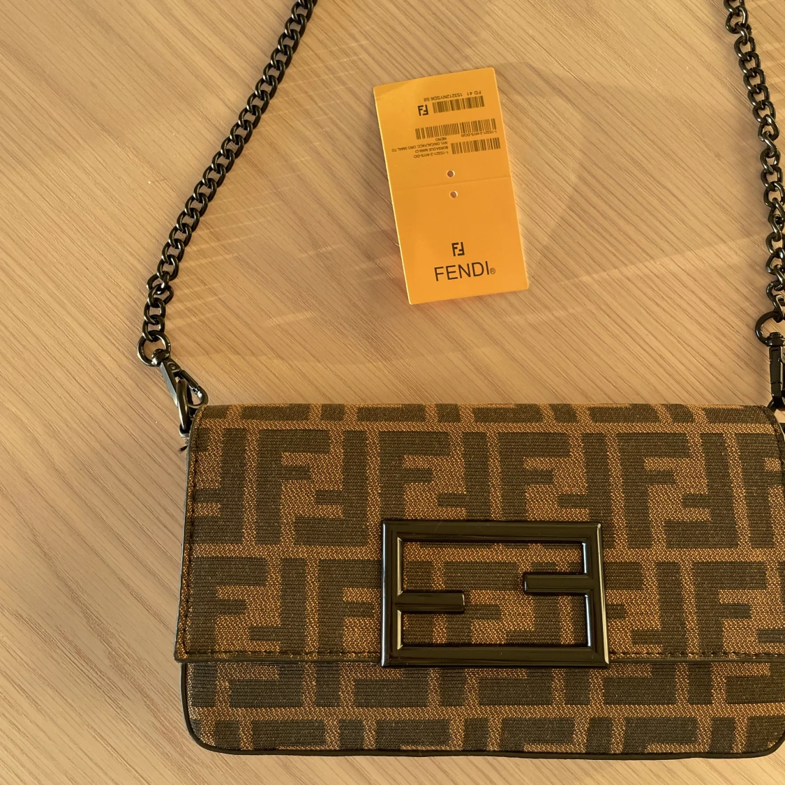 Fendi bag  - 90
