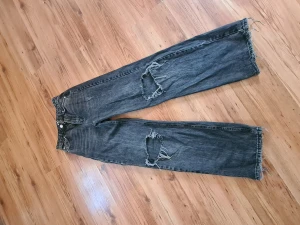 Jeans  - Fint beg skick. 