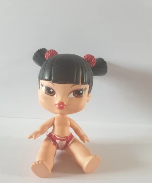 Bratz babyz Jade - Icke komplett bratz babyz Jade