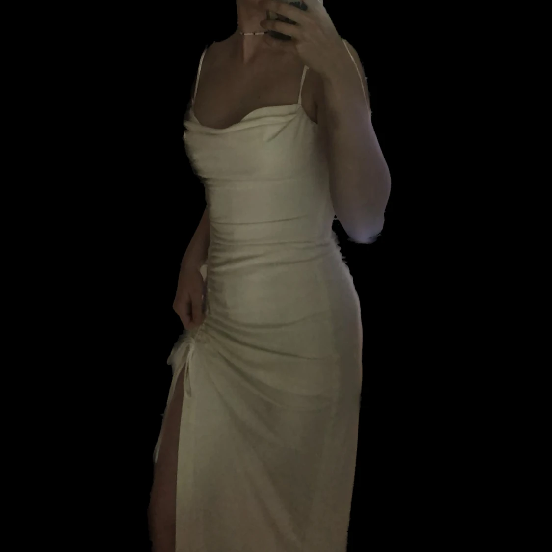 Zara klänning! - 91