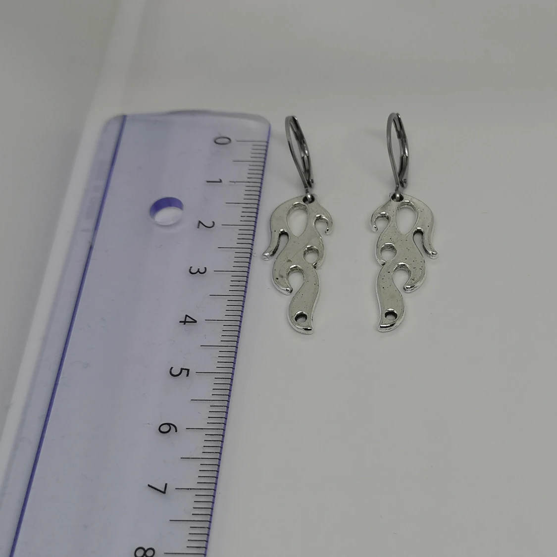 Örhängen ~eldflamma~ - 91