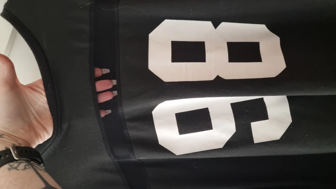 Cool hoodie/sweatshirt  - 90