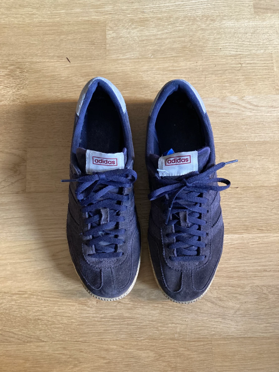 Adidas Universal  - 90