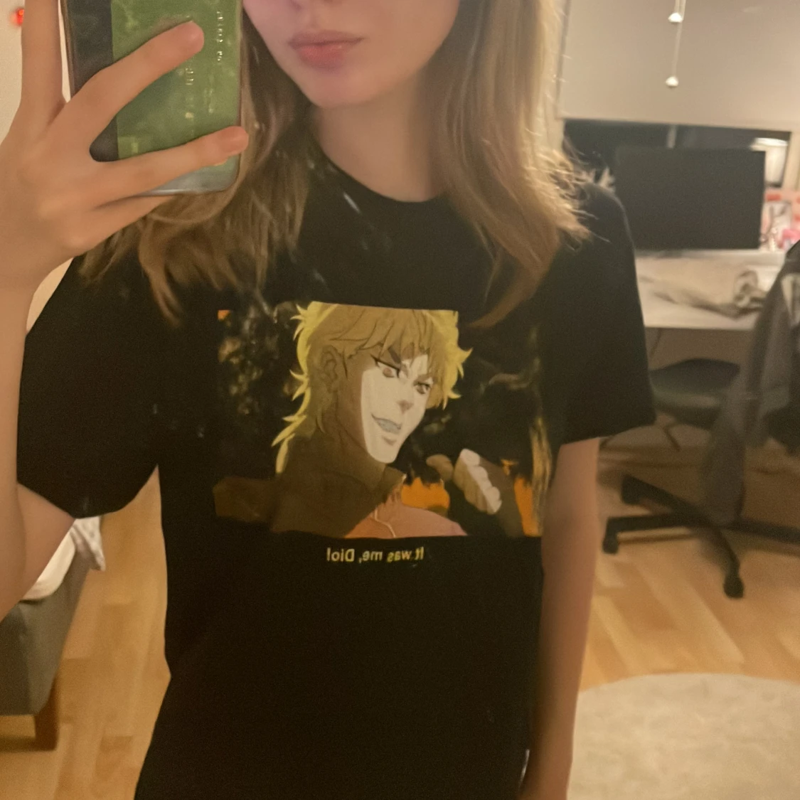 Jojo T-shirt