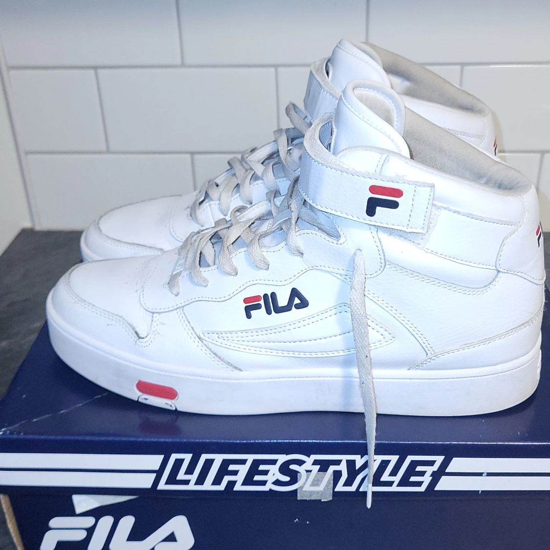 FILA SKOR - 90