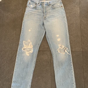 Jeans Levis - Fina jeans från Levis. I bra skick. W26 L28. 💕