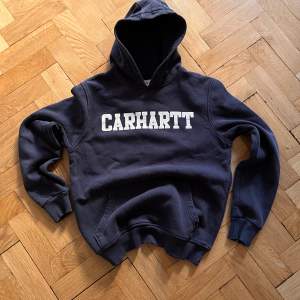 Fin vintage Carhartt Hoodie 