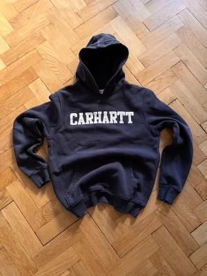 Carhartt hoodie  - Fin vintage Carhartt Hoodie 