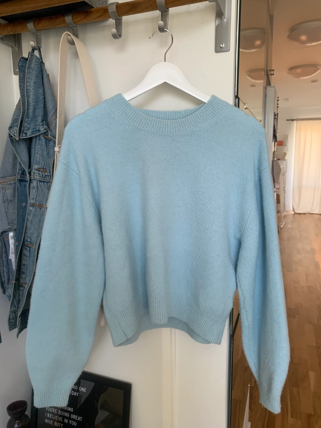 Tröja från &otherstories