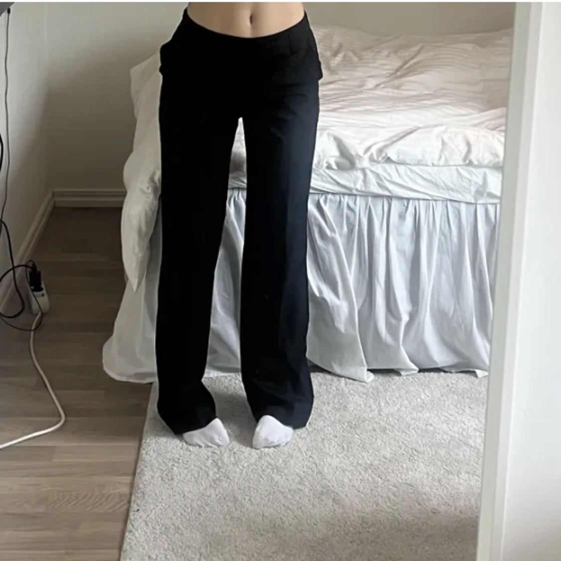 Kostymbyxor i mycket bra skick!