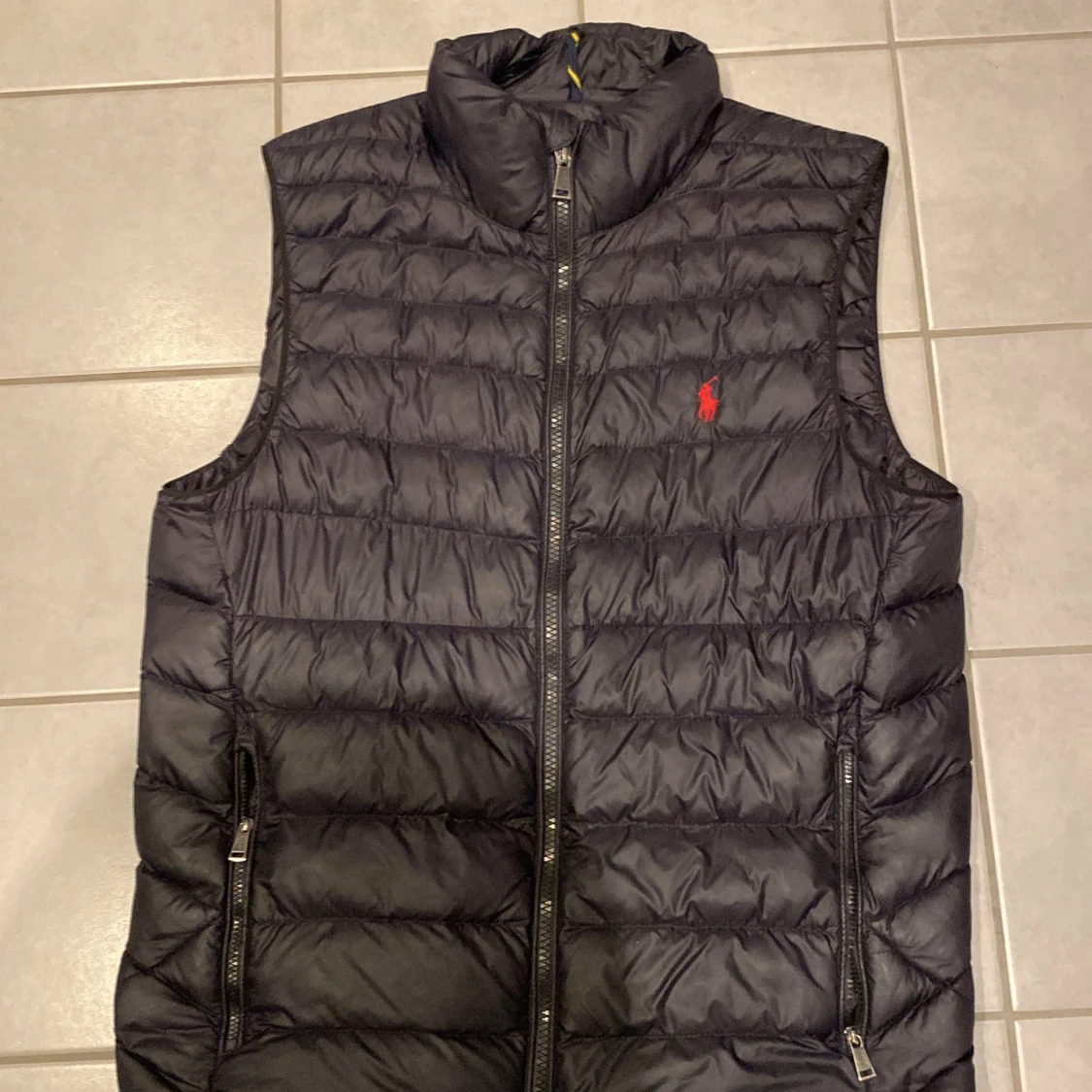 Polo Ralph Lauren väst