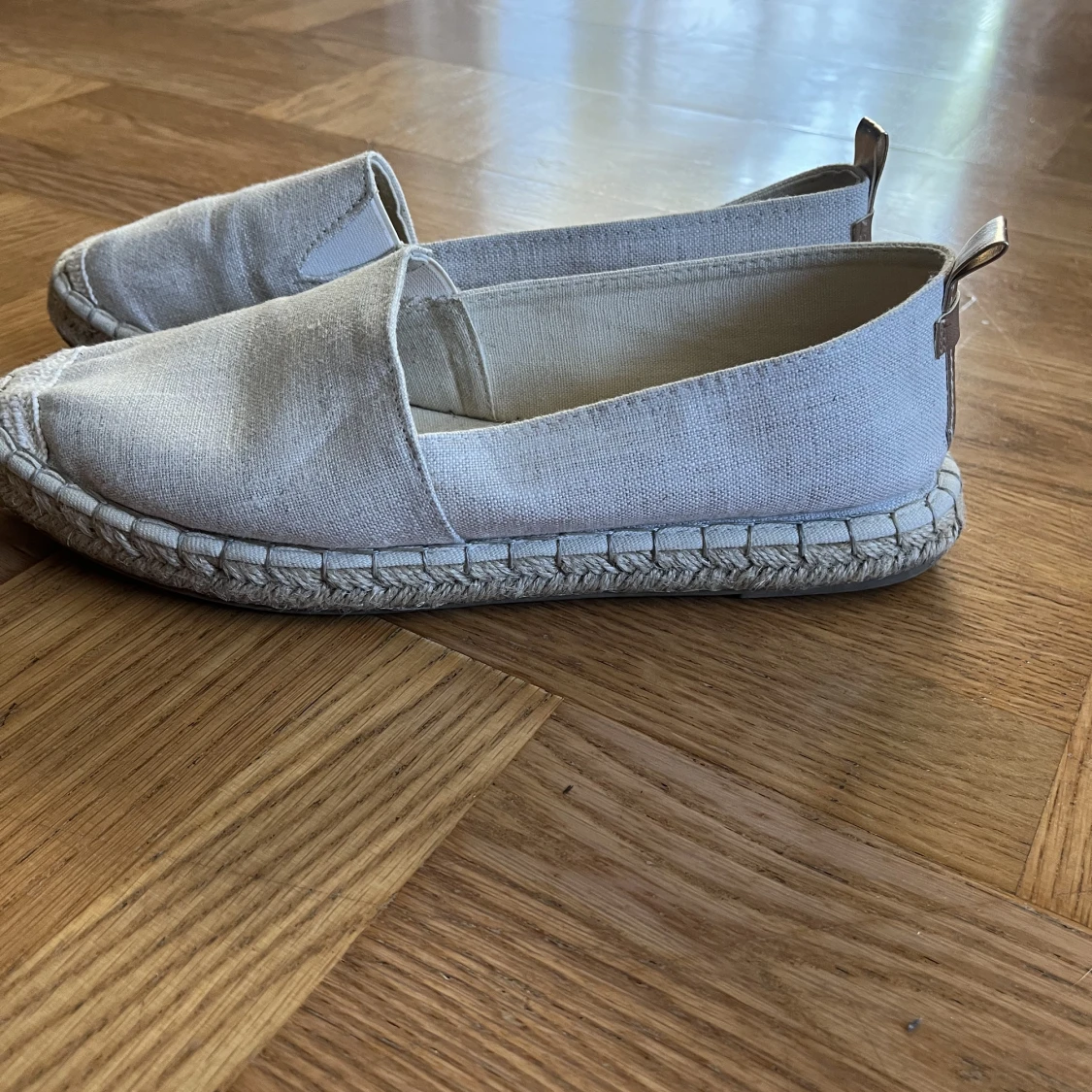 Espadrillos dam - 91