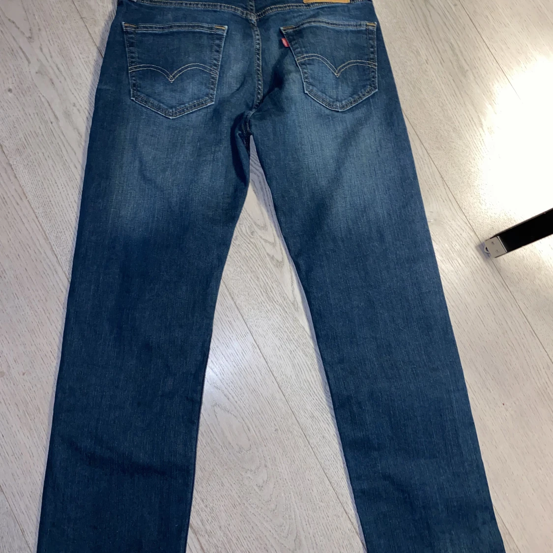 Vintage Levis Jeans - 90