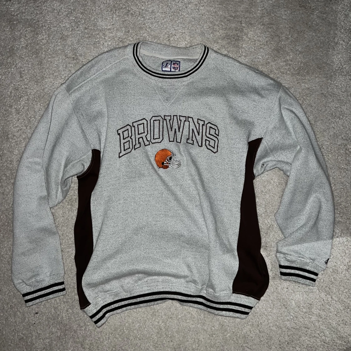 College Sweater - 90