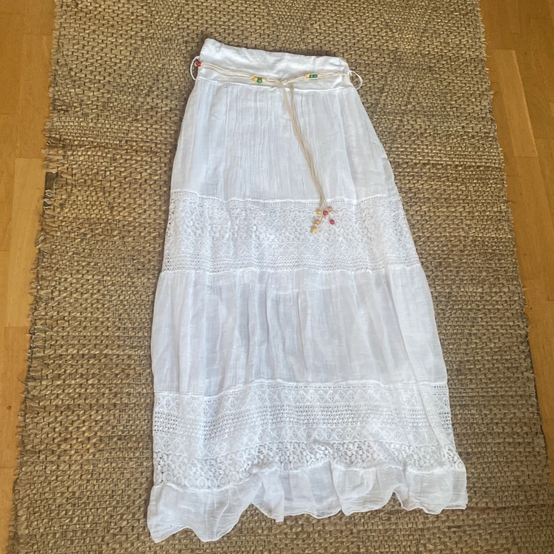 Long kjol - 90