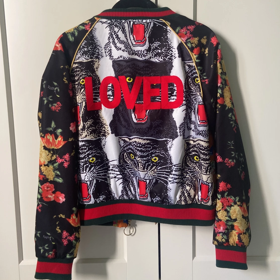 Soft rebels jacka  - 90