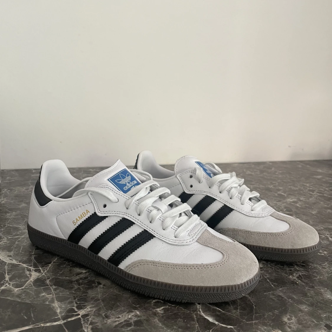 Adidas samba