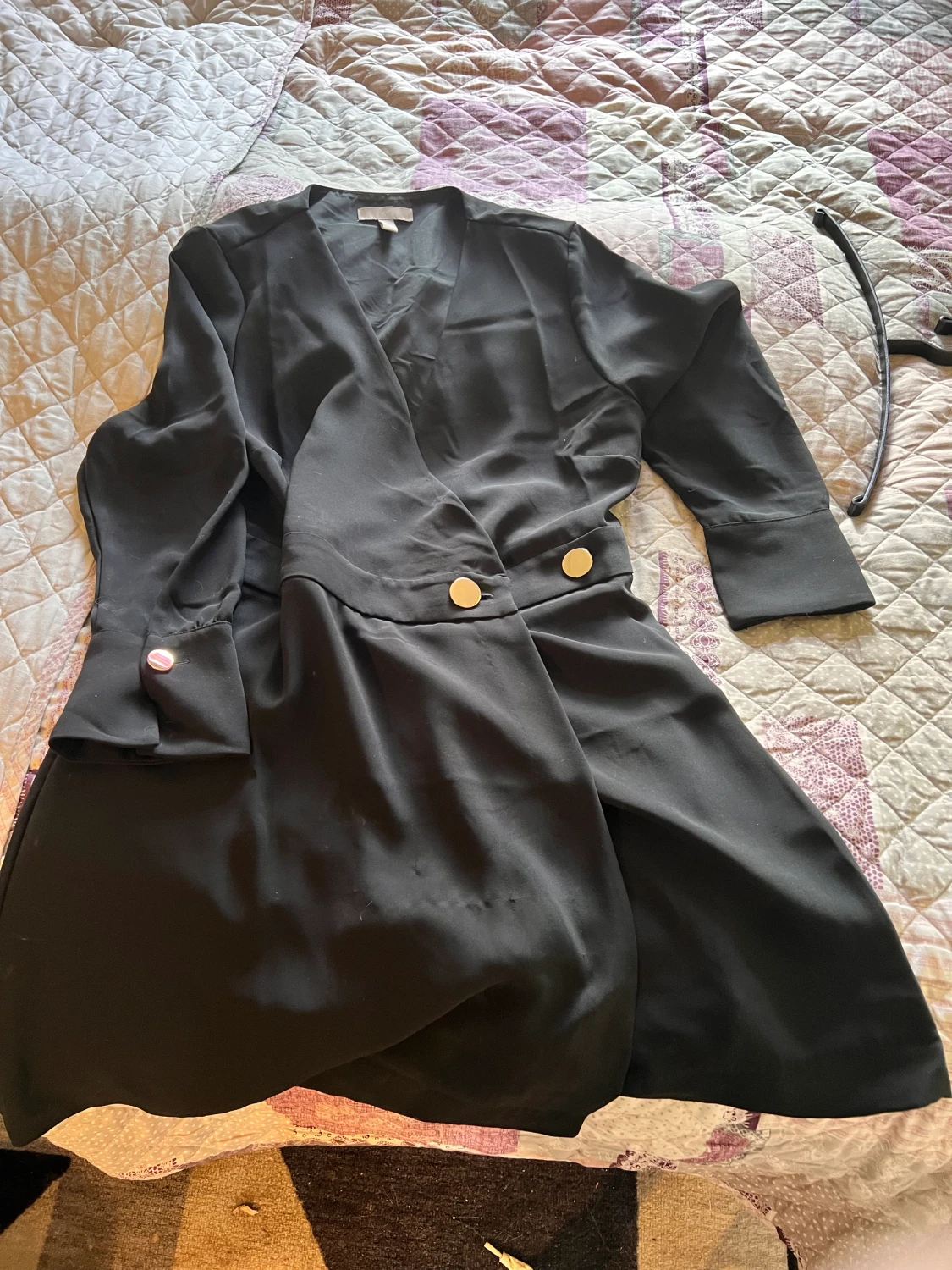 Tre klänningar  - 90