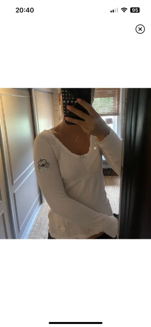 Odd molly topp - Superfin odd molly topp. Jättefint skick. Storlek xs💕