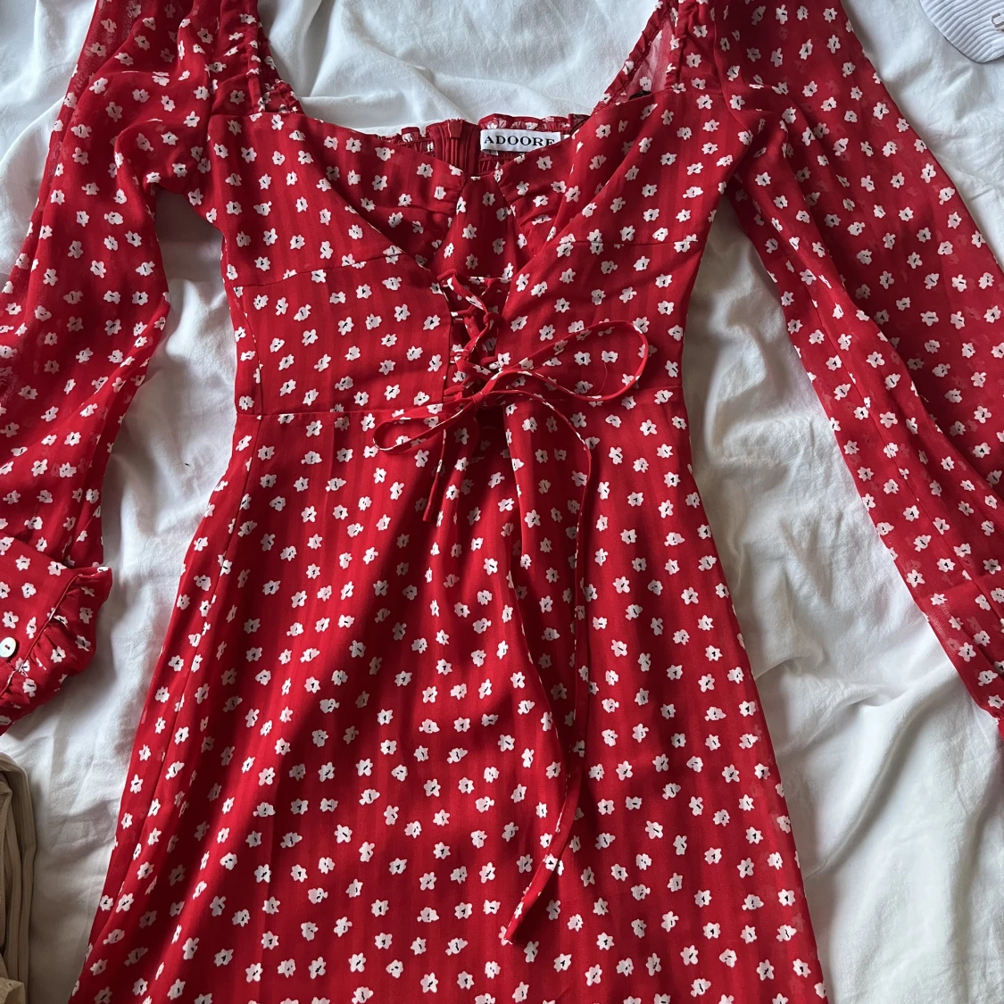 Adoore klänning  - 91