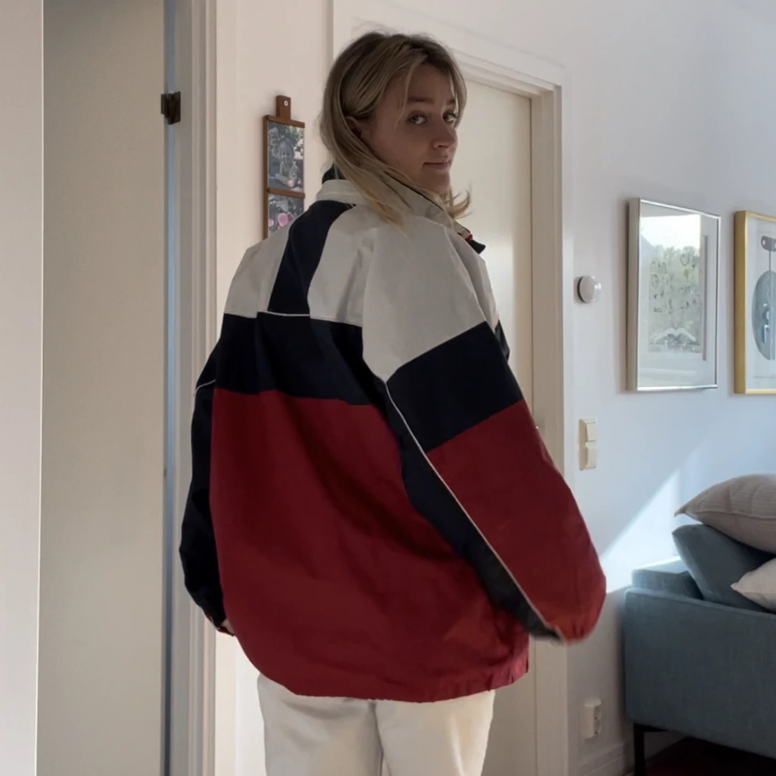 Jacka Typhon Rainwear - 91