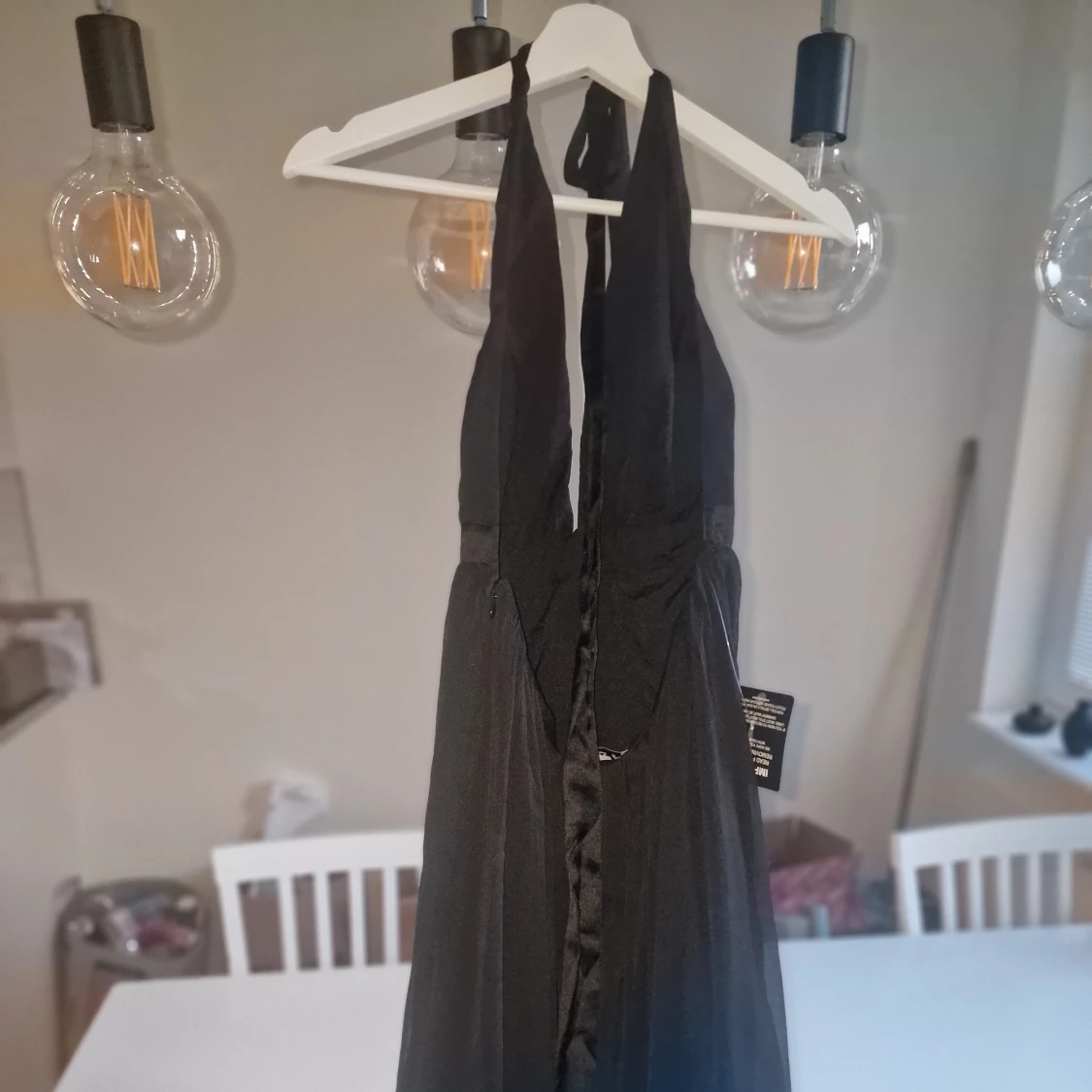 Långklänning  - 90