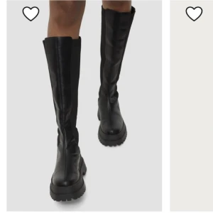 Chelsea boots  - Från Nelly, oanvända! Frakt ingår 