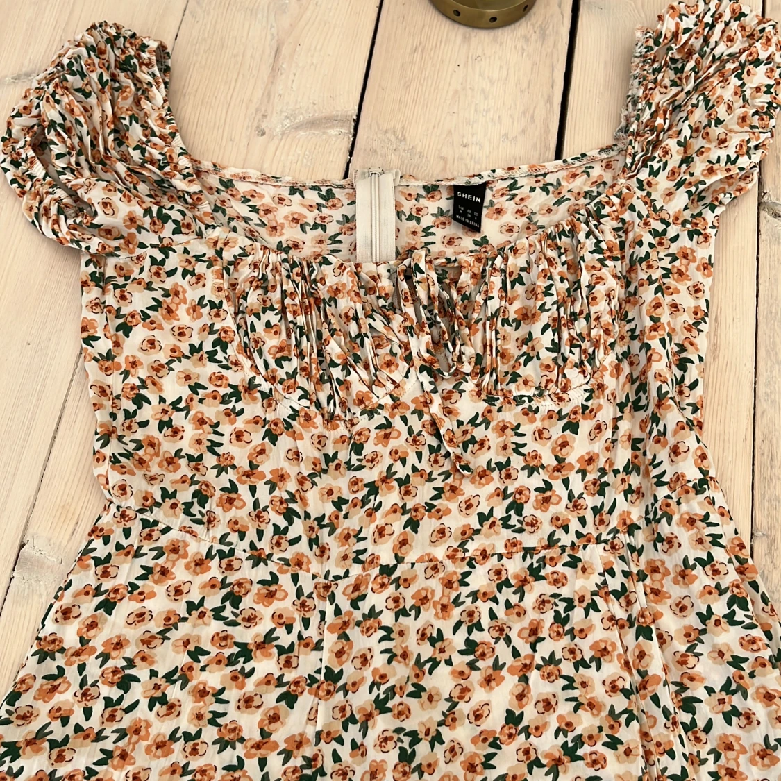 Sommarklänning - 90