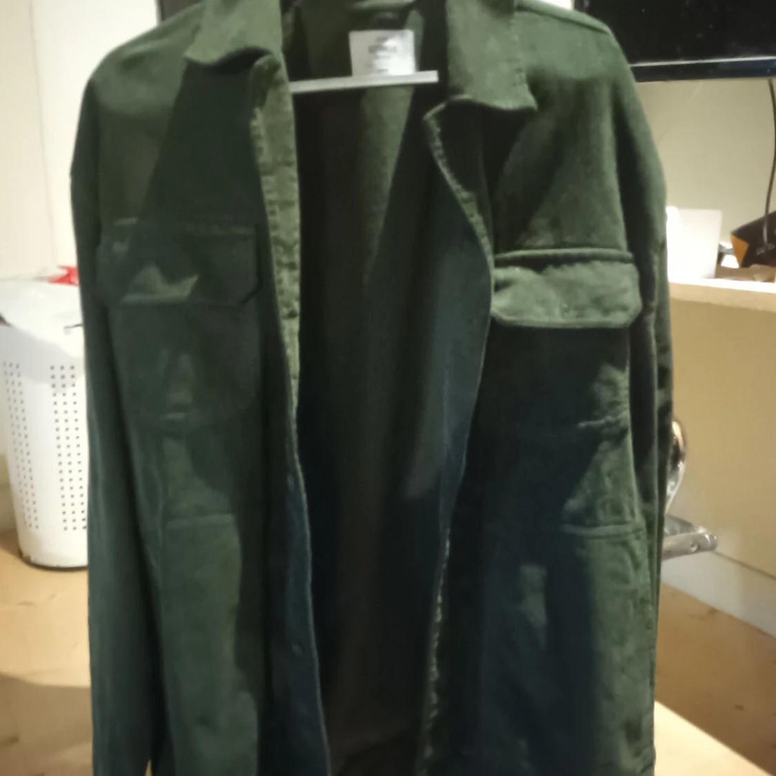 Manchesterjacka - 90